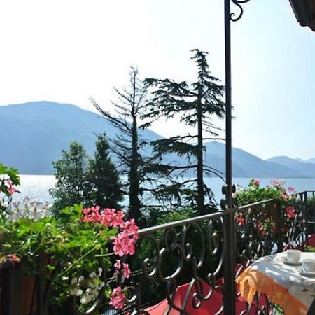 Casa Farfalla Cannobio Extérieur photo