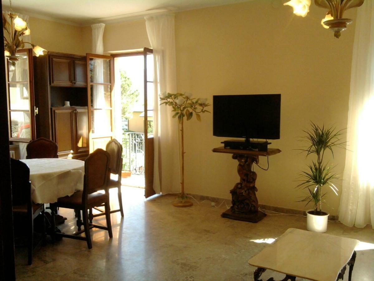 Casa Farfalla Cannobio Extérieur photo