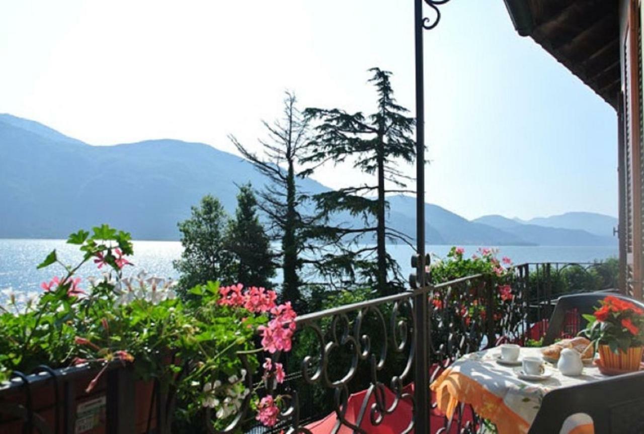 Casa Farfalla Cannobio Extérieur photo